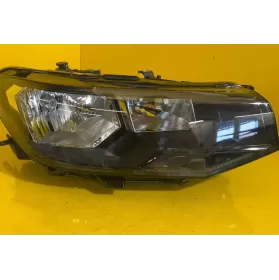 14036 фара передняя Volkswagen T-Cross 2023