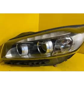 14438 фара передняя KIA Sorento 2015