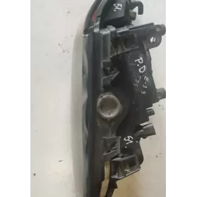 145506 фара передняя BMW 5 E39 1999