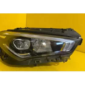 14580 фара передняя Mercedes-Benz CLA C117 X117 W117 2019