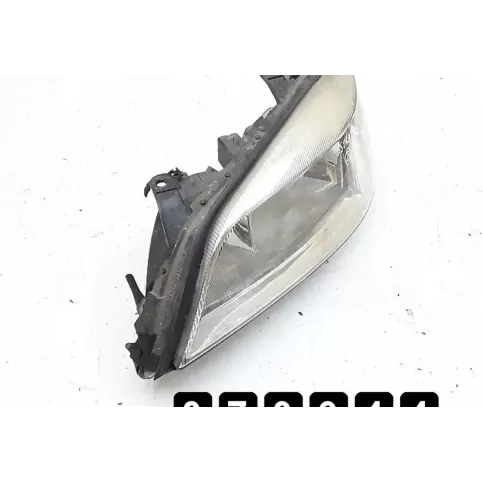 14844300 фара передняя Opel Astra G 1999