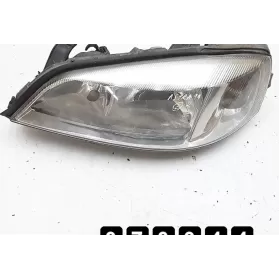 14844300 фара передняя Opel Astra G 1999