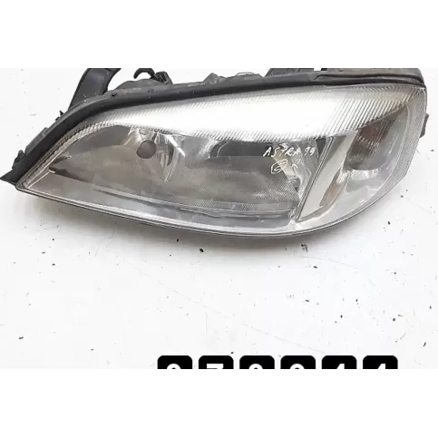 14844300 фара передняя Opel Astra G 1999