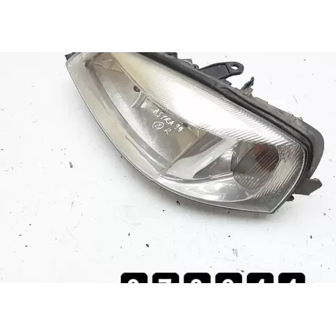 14844300 фара передняя Opel Astra G 1999