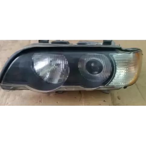 151833-00 фара передняя BMW X5 E53 2002