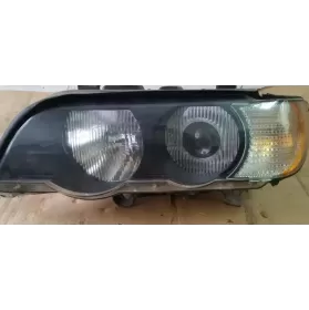 151833-00 фара передняя BMW X5 E53 2002