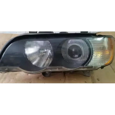 151833-00 фара передняя BMW X5 E53 2002