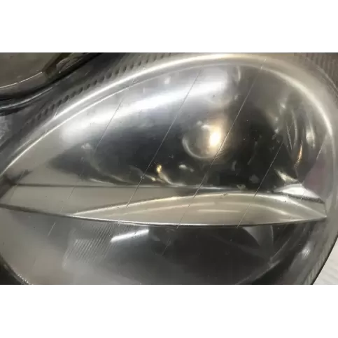 15274100 фара передняя Mercedes-Benz CLK A209 C209 2008
