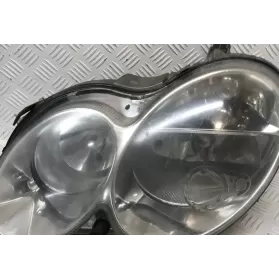 15274100 фара передняя Mercedes-Benz CLK A209 C209 2008