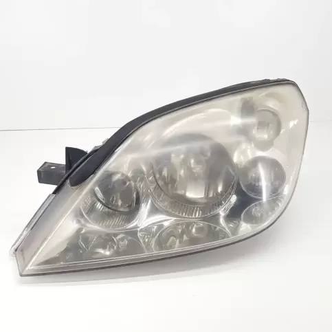 155665-00 фара передняя Nissan Primera 2003