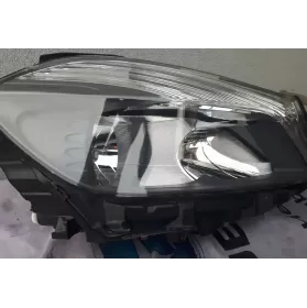 1768203961KZ фара передняя Mercedes-Benz A W176 2012