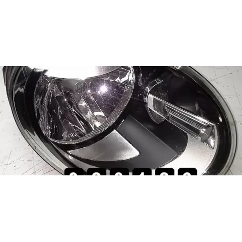 17896502 фара передняя Volkswagen Beetle A5 2012