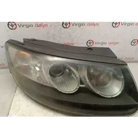 17D171101N2 фара передняя Audi A4 S4 B6 8E 8H 2003