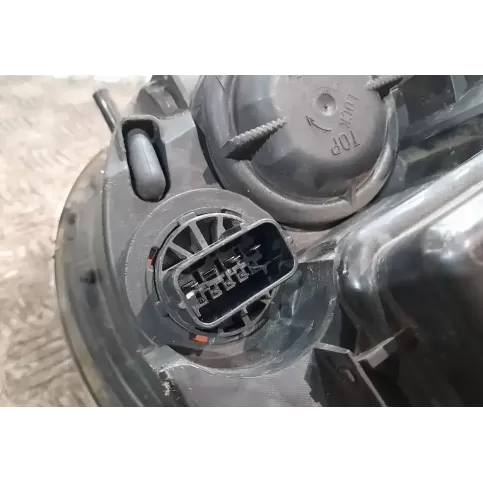 18111808 фара передня Mini Cooper Hatch Hardtop 2004