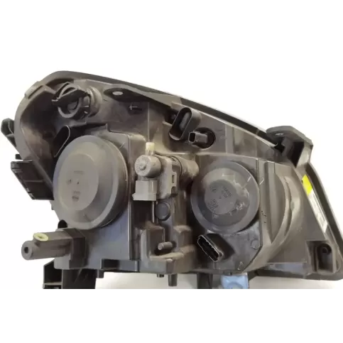 1EF23804201 фара передняя Nissan Qashqai 2007
