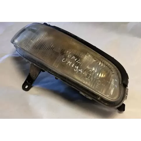 1EG00692002 фара передняя Chevrolet Omega B 1998