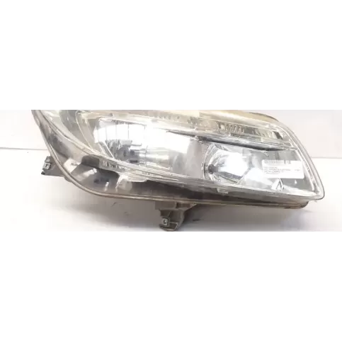 1EJ009630-02 фара передня Opel Insignia A 2008