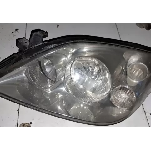 1EJ2380101 фара передняя Nissan Primera 2004