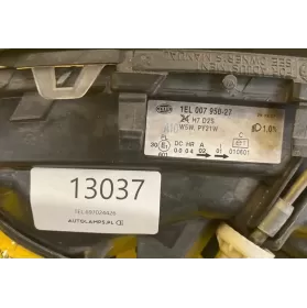 1EL007950-27 фара передняя Opel Omega A 2000