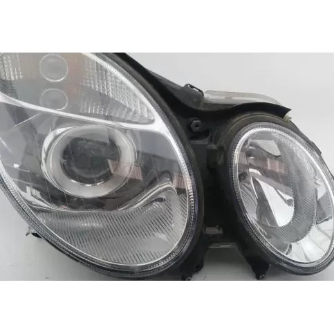 1EL00836908 фара передняя Mercedes-Benz E W211 2003