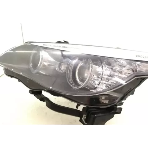 1EL0094500 фара передняя BMW 5 E60 E61 2008