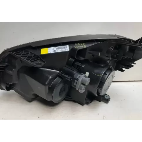 1EL01033512 фара передняя Nissan Qashqai+2 2011