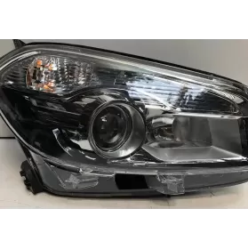 1EL01033512 фара передняя Nissan Qashqai+2 2011