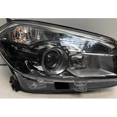 1EL01033512 фара передняя Nissan Qashqai+2 2011