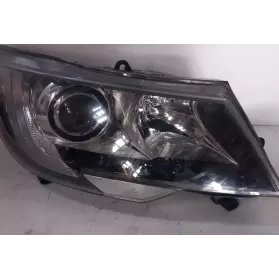 1EL01131432 фара передняя Skoda Superb B6 (3T) 2014