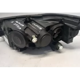 1EL01131432 фара передняя Skoda Superb B6 (3T) 2014
