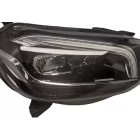 1EX01315626 фара передняя Mercedes-Benz W470 2017