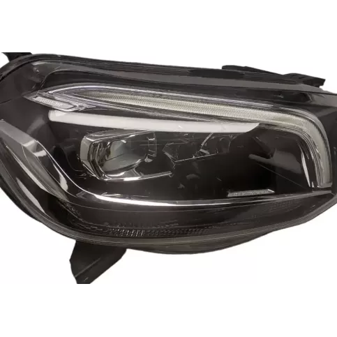 1EX01315626 фара передняя Mercedes-Benz W470 2017