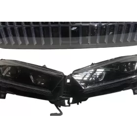 1EX01477326 фара передняя Skoda Enyaq iV 2020