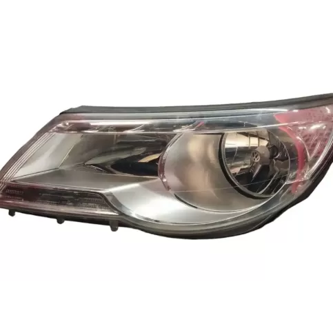 1LD24703803 фара передняя Volkswagen Tiguan 2009