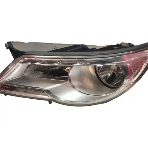 1LD24703803 фара передняя Volkswagen Tiguan 2009