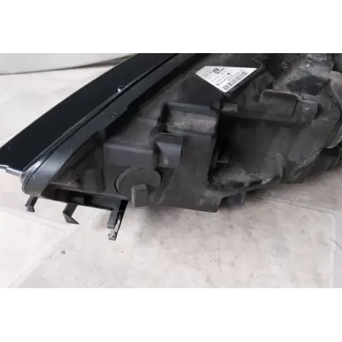 1LJ01114904 фара передняя Audi A6 S6 C7 4G 2012