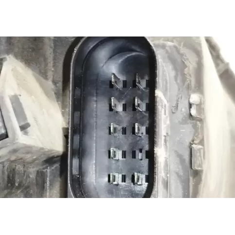 1T0941005D фара передня Volkswagen Touran I 2003