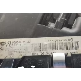 1ZS00904421AJ фара передняя BMW 7 E65 E66 2005