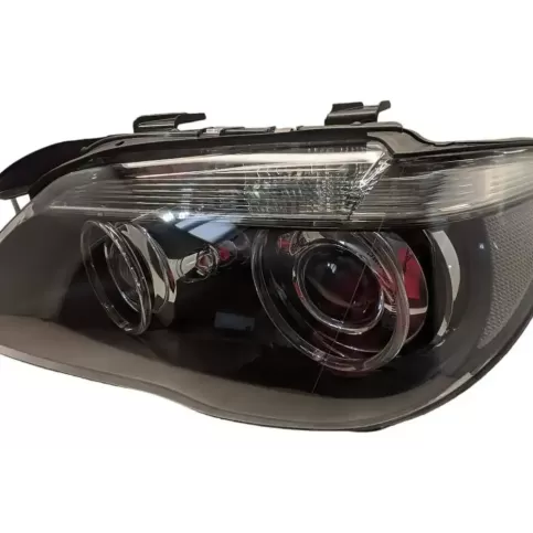 1ZS00904421AJ фара передняя BMW 7 E65 E66 2005
