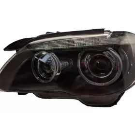 1ZS00904421AJ фара передняя BMW 7 E65 E66 2005