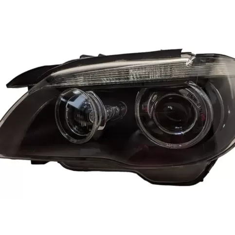 1ZS00904421AJ фара передняя BMW 7 E65 E66 2005