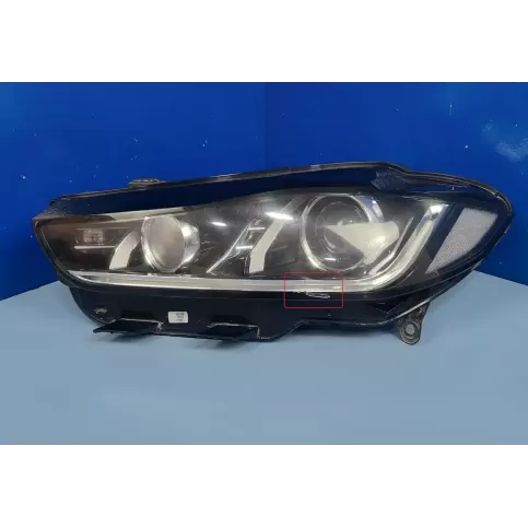 1ZS01181141 фара передняя Jaguar XE 2016