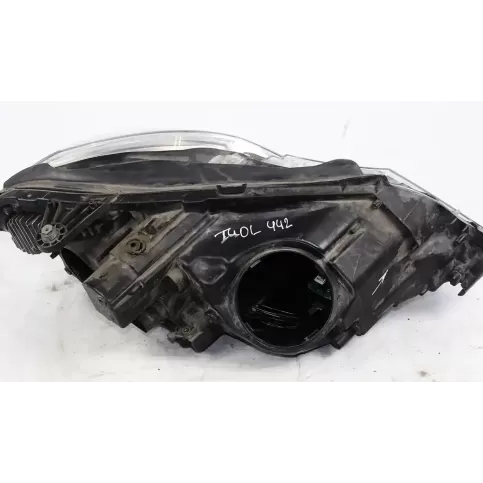 1ZT00970265 фара передняя Mercedes-Benz E W212 2014