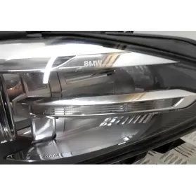 1ZT1853 фара передня BMW 5 F10 F11 2014