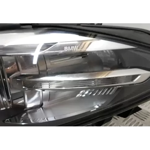1ZT1853 фара передня BMW 5 F10 F11 2014