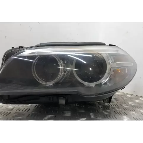 1ZT1853 фара передня BMW 5 F10 F11 2014