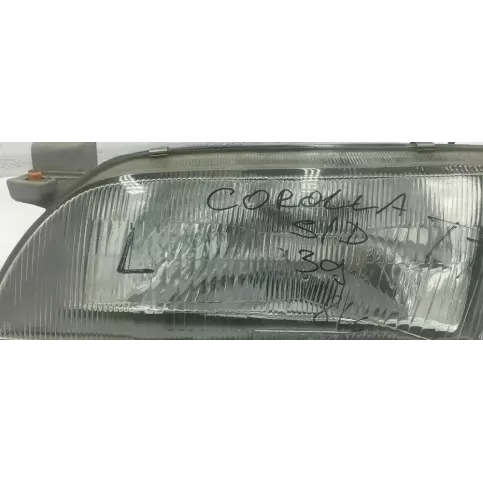 201827 фара передняя Toyota Corolla E100 1994
