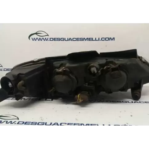 203702B фара передняя Peugeot 406 2000