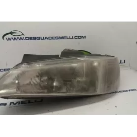 203702B фара передняя Peugeot 406 2000