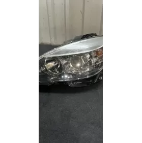 2048202139 фара передняя Mercedes-Benz C W204 2011